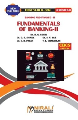 Banking and Finance (Fundamentals of Banking II)