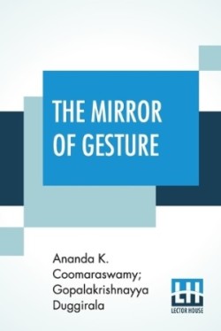 Mirror Of Gesture