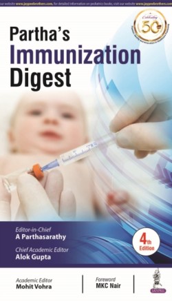 Partha's Immunization Digest