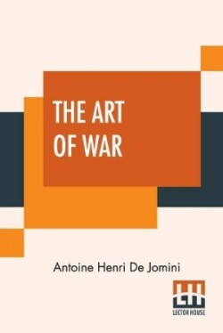 Art Of War