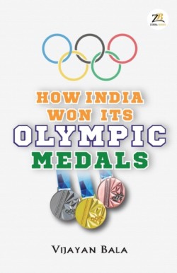 How India Won Its Olympic Medals