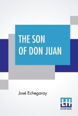 Son Of Don Juan