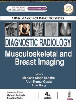 Diagnostic Radiology: Musculoskeletal and Breast Imaging