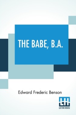 Babe, B.A.