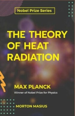 Theory of Heat Radiation