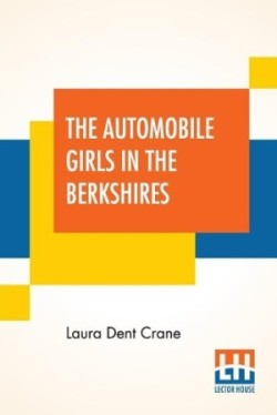 Automobile Girls In The Berkshires