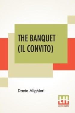 Banquet (Il Convito)