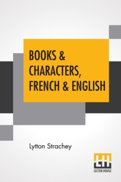Books & Characters, French & English