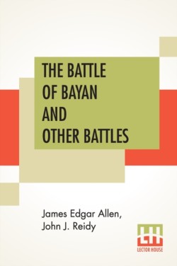 Battle Of Bayan And Other Battles