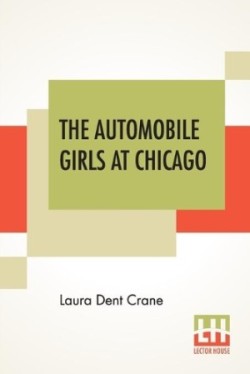 Automobile Girls At Chicago