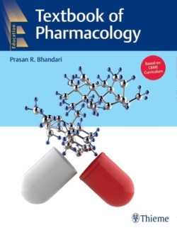 Textbook of Pharmacology