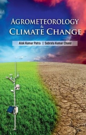 Agrometeorology and Climate Change 