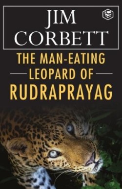 Man-Eating Leopard of Rudraprayag