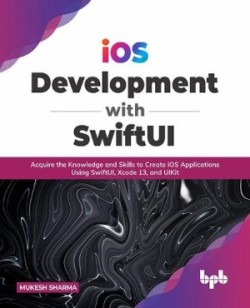 iOS Development with SwiftUI