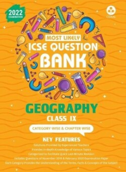 Most Likely Question Bank for Geography