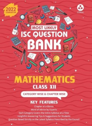 Most Likely Question Bank for Mathematics