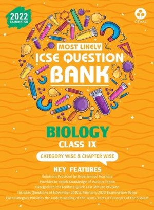 Most Likely Question Bank for Biology