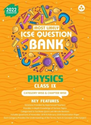 Most Likely Question Bank for Physics