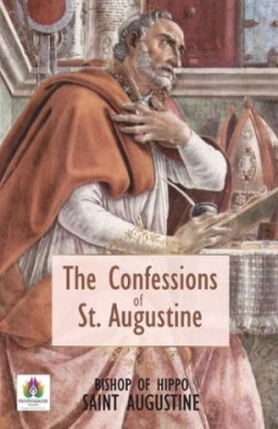 Confessions of St. Augustin