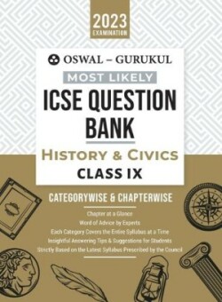 Oswalgurukul History & Civics Most Likely Question Bank