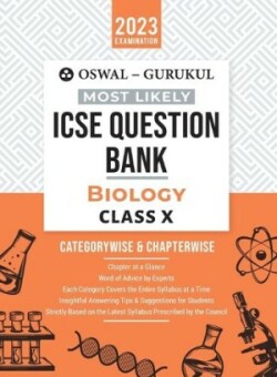 Oswalgurukul Biology Most Likely Question Bank