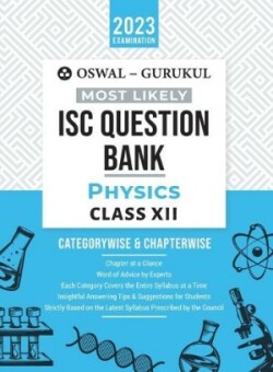 Oswalgurukul Physics Most Likely Question Bank