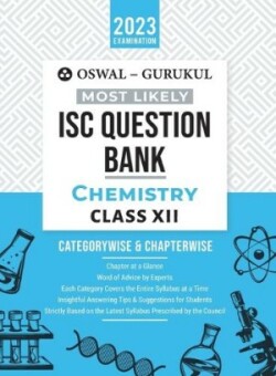 Oswalgurukul Chemistry Most Likely Question Bank