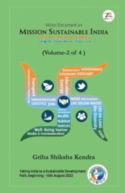 Mission Sustainable India, Volume 2