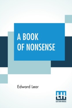 Book Of Nonsense