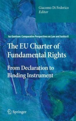 Eu Charter of Fundamental Rights