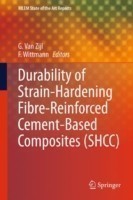 Durability of Strain-hardening Fibre-reinforced Cement-based Composites