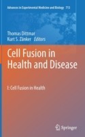 Cell Fusion in Health and Disease