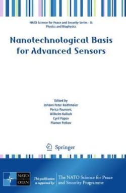 Nanotechnological Basis for Advanced Sensors