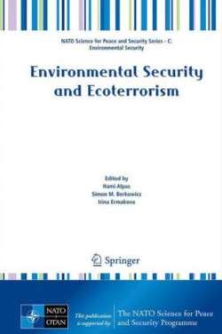 Environmental Security and Ecoterrorism