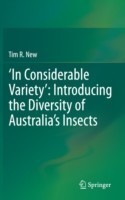 ‘In Considerable Variety’: Introducing the Diversity of Australia’s Insects