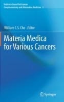 Materia Medica for Various Cancers