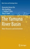 Yamuna River Basin