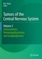 Tumors of Central Nervous System V5