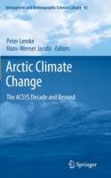 Arctic Climate Change