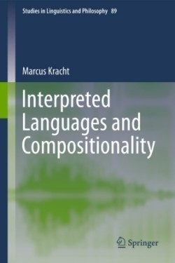 Interpreted Languages and Compositionality