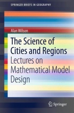 Science of Cities and Regions