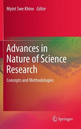 Advances in Nature of Science Research