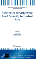 Strategies for Achieving Food Security in Central Asia