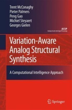 Variation-Aware Analog Structural Synthesis