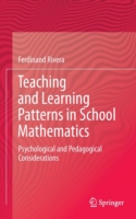 Teaching and Learning Patterns in School Mathematics