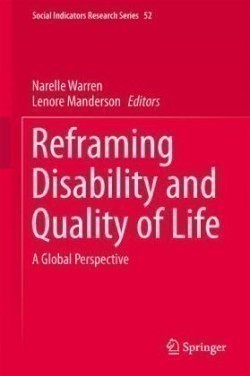 Reframing Disability and Quality of Life