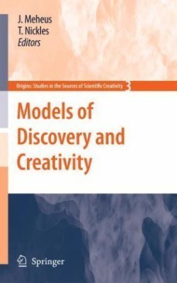 Models of Discovery and Creativity