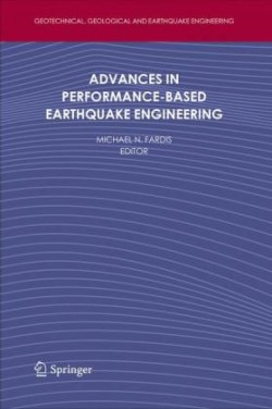 Advances in Performance-Based Earthquake Engineering