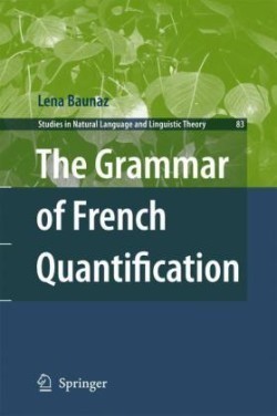 Grammar of French Quantification