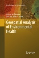 Geospatial Analysis of Environmental Health